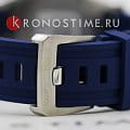 Maurice Lacroix PT6248-SS00L-130-4 наручные мужские часы застежка крупным планом